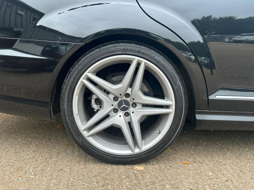 Used Mercedes-Benz S Class 2010 for sale - 77703481: Photo 9