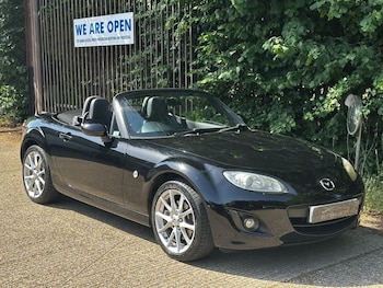 Used Mazda MX-5 2012 for sale - 78996526: Photo