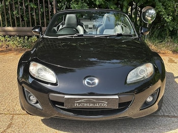 Used Mazda MX-5 2012 for sale - 78996526: Photo