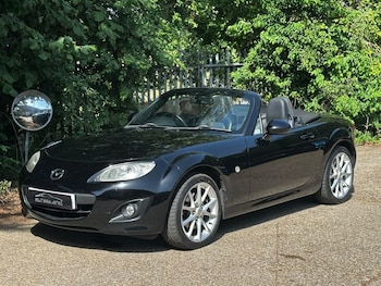 Used Mazda MX-5 2012 for sale - 78996526: Photo