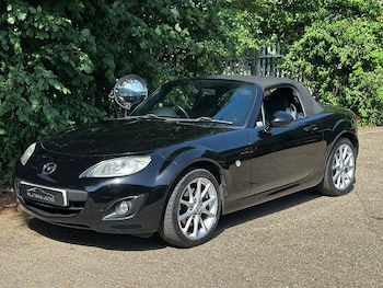 Used Mazda MX-5 2012 for sale - 78996526: Photo