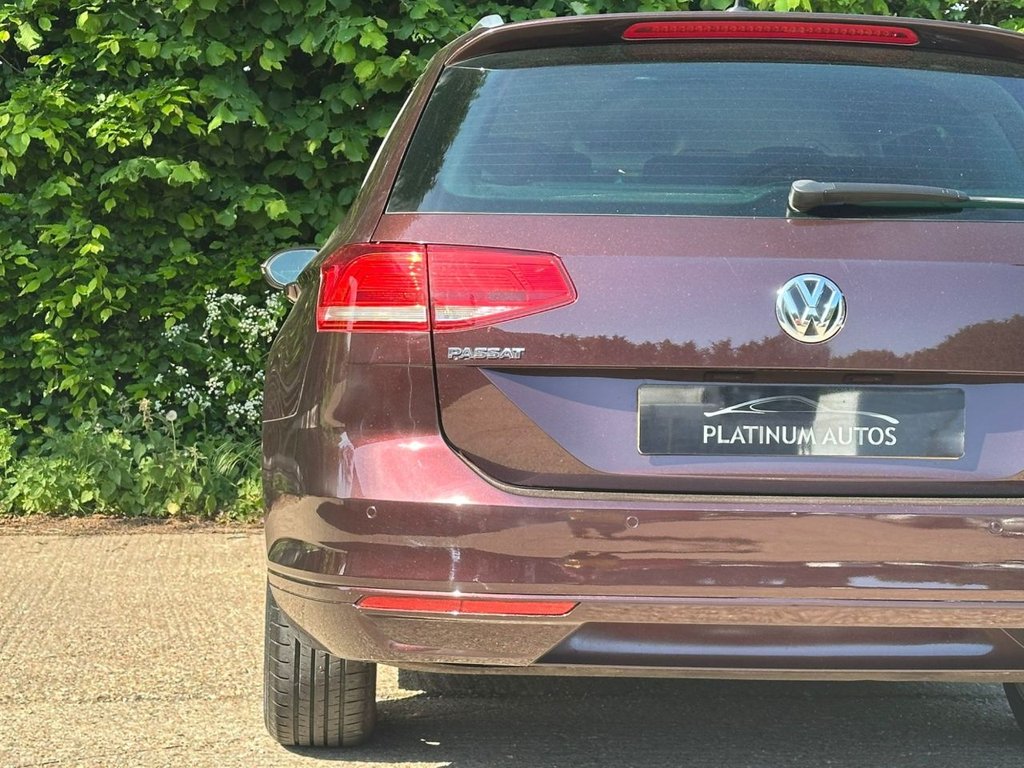 Used Volkswagen Passat 2016 for sale - 77533846: Photo 10