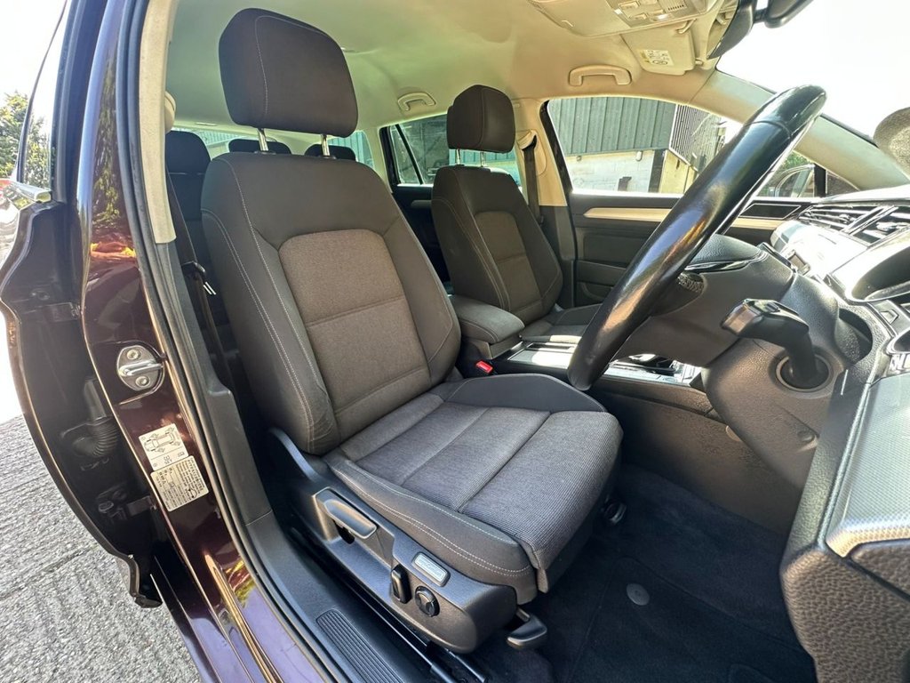 Used Volkswagen Passat 2016 for sale - 77533846: Photo 15