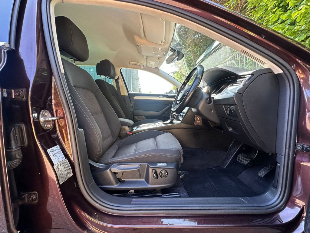 Used Volkswagen Passat 2016 for sale - 77533846: Photo 16