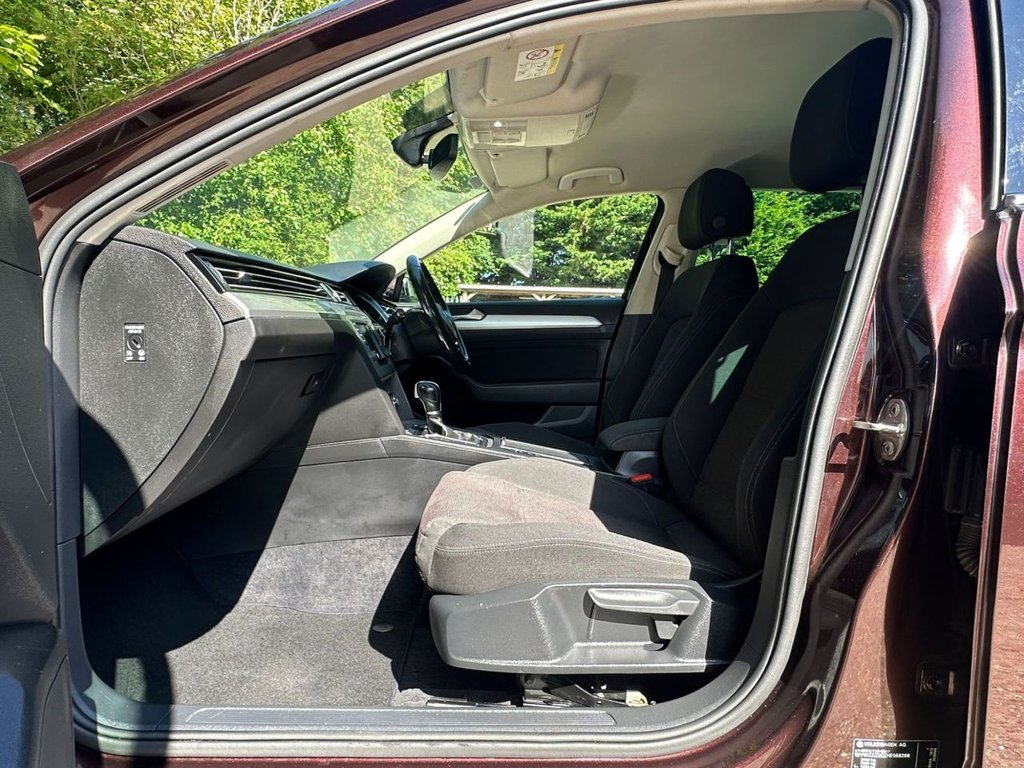 Used Volkswagen Passat 2016 for sale - 77533846: Photo 19