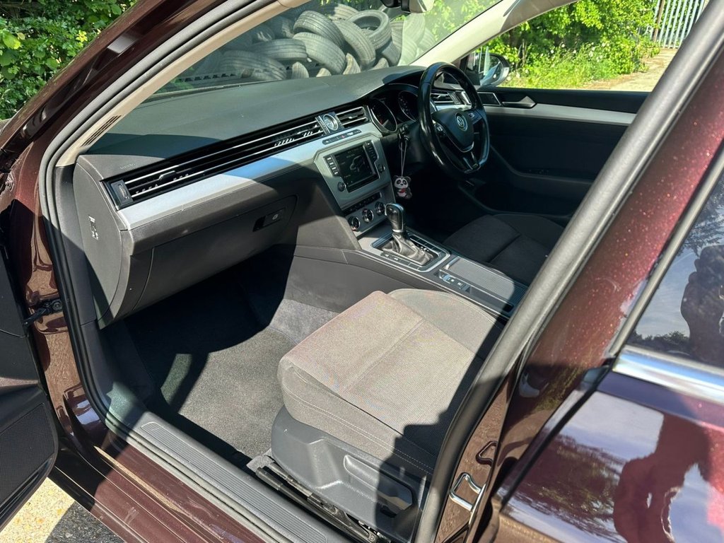 Used Volkswagen Passat 2016 for sale - 77533846: Photo 20