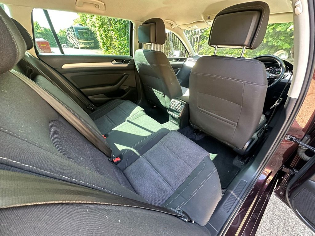 Used Volkswagen Passat 2016 for sale - 77533846: Photo 22
