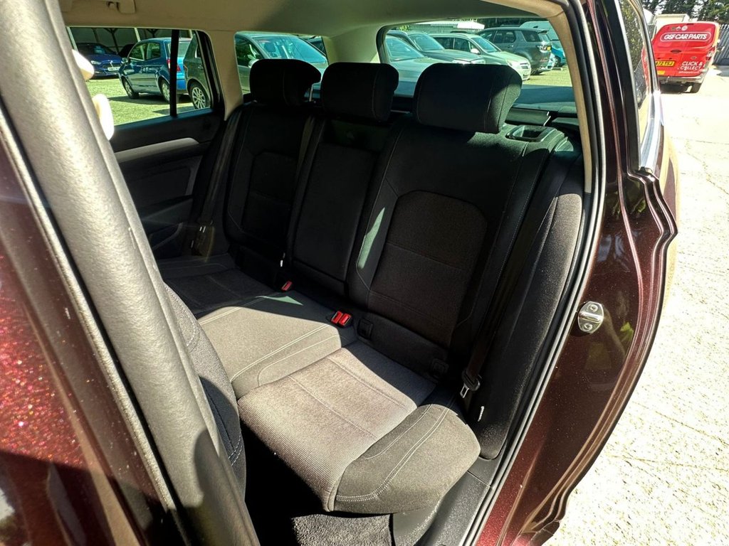 Used Volkswagen Passat 2016 for sale - 77533846: Photo 23