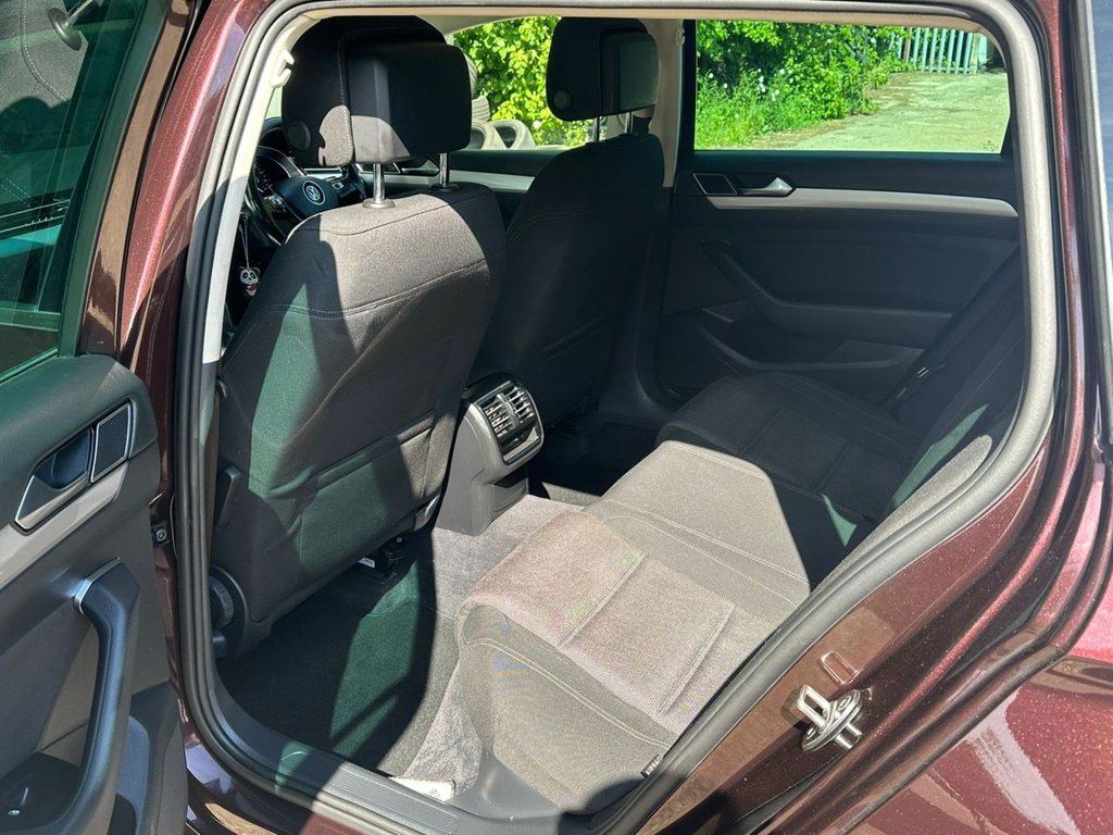 Used Volkswagen Passat 2016 for sale - 77533846: Photo 24