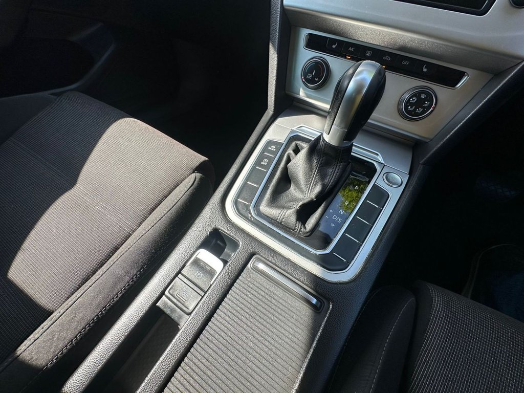 Used Volkswagen Passat 2016 for sale - 77533846: Photo 27