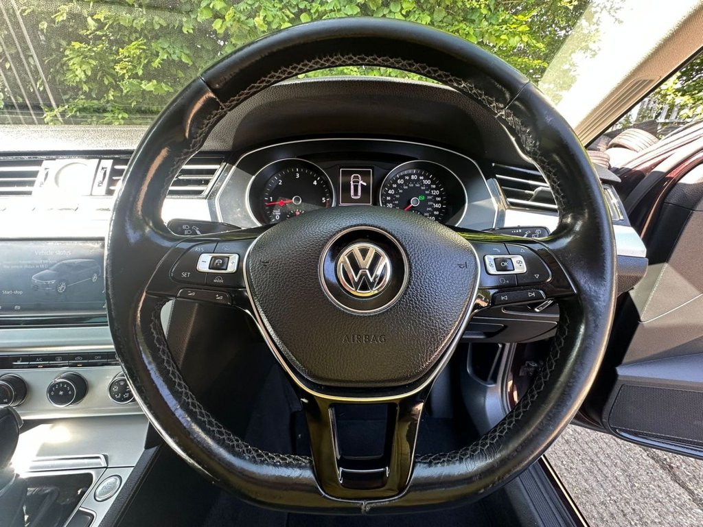 Used Volkswagen Passat 2016 for sale - 77533846: Photo 29