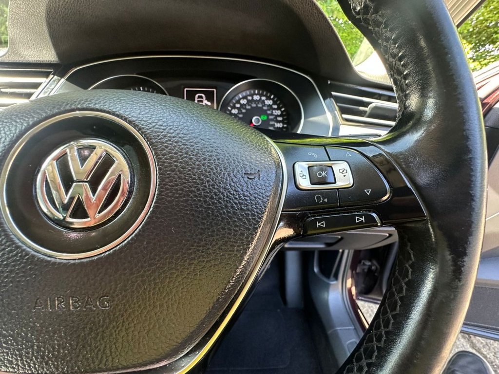 Used Volkswagen Passat 2016 for sale - 77533846: Photo 30