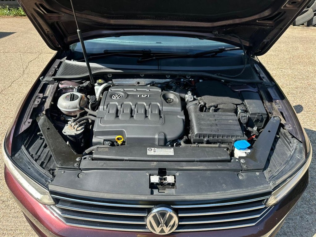 Used Volkswagen Passat 2016 for sale - 77533846: Photo 32