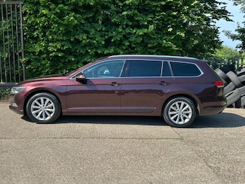 Used Volkswagen Passat 2016 for sale - 77533846: Photo