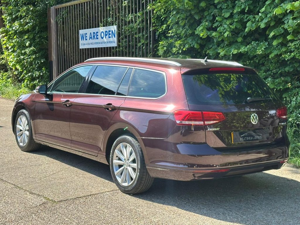 Used Volkswagen Passat 2016 for sale - 77533846: Photo 5