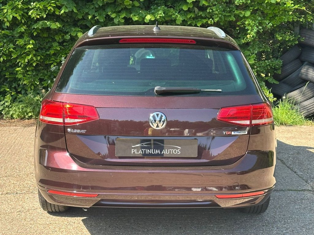 Used Volkswagen Passat 2016 for sale - 77533846: Photo 6