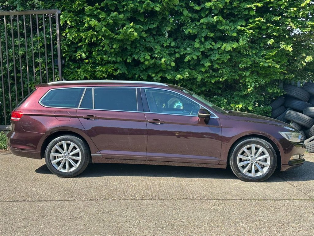 Used Volkswagen Passat 2016 for sale - 77533846: Photo 8