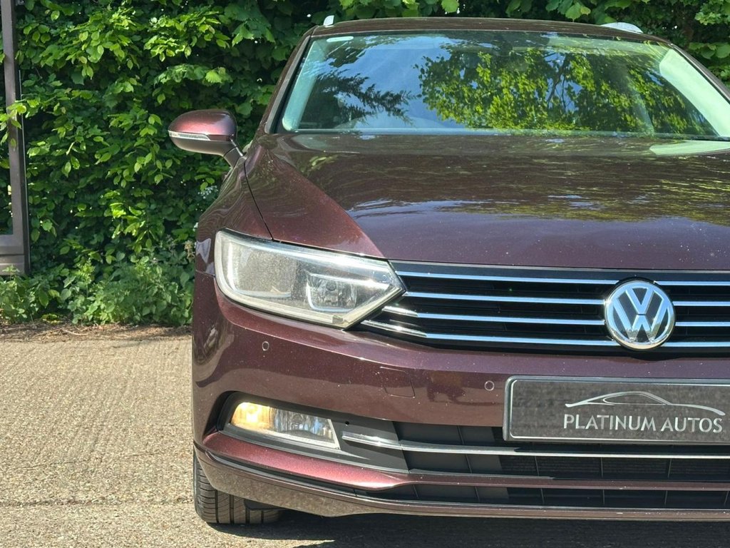 Used Volkswagen Passat 2016 for sale - 77533846: Photo 9