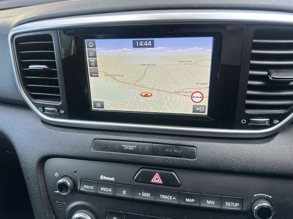 Used Kia Sportage 2019 for sale - 77734142: Photo 6