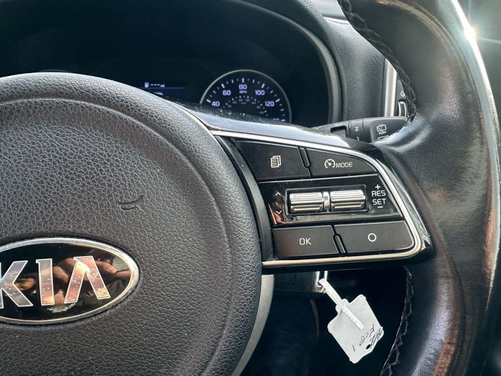 Used Kia Sportage 2019 for sale - 77734142: Photo 9