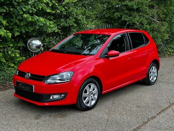 Used Volkswagen Polo 2013 for sale - 78607711: Photo