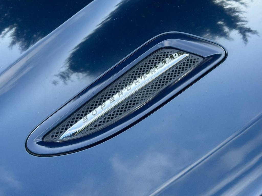 Used Jaguar XF 2009 for sale - 77748079: Photo 15