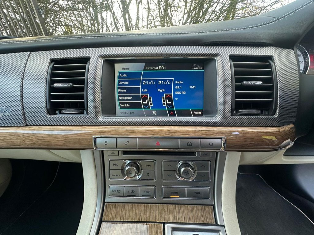 Used Jaguar XF 2009 for sale - 77748079: Photo 28