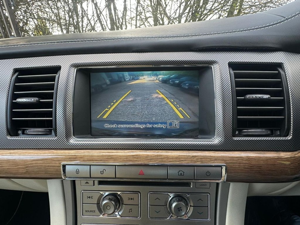 Used Jaguar XF 2009 for sale - 77748079: Photo 29