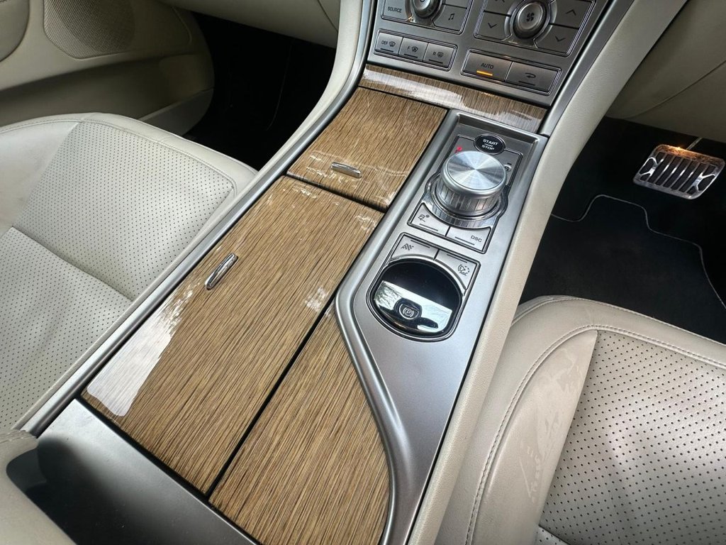 Used Jaguar XF 2009 for sale - 77748079: Photo 30