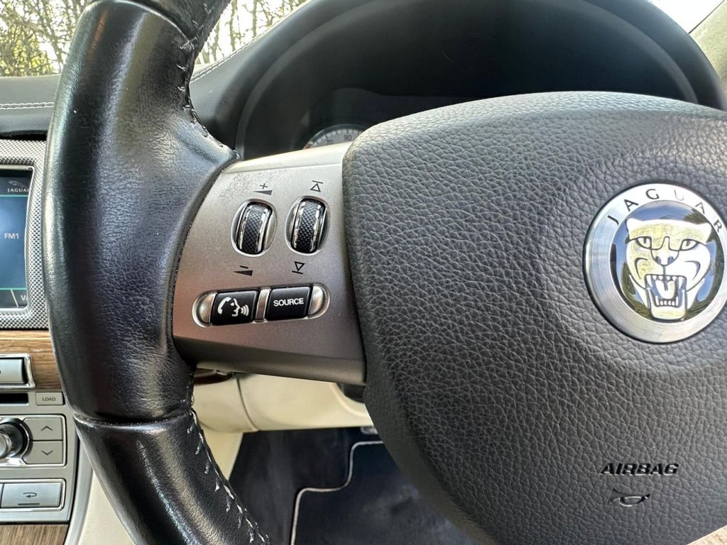 Used Jaguar XF 2009 for sale - 77748079: Photo 31