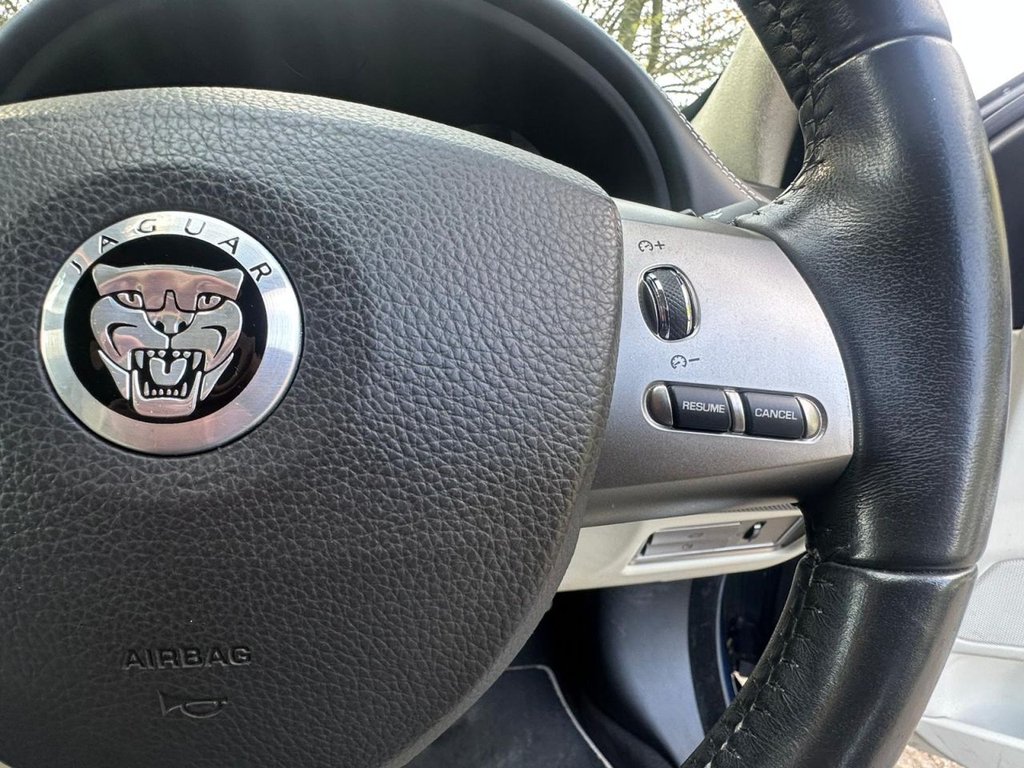 Used Jaguar XF 2009 for sale - 77748079: Photo 33