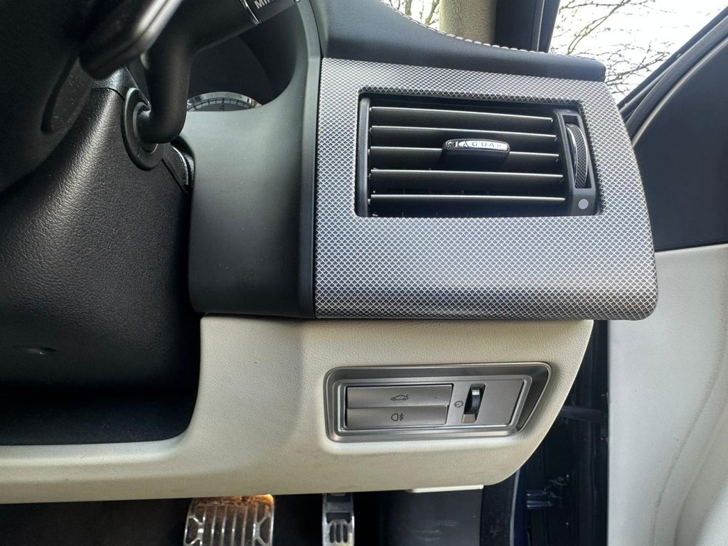 Used Jaguar XF 2009 for sale - 77748079: Photo 34