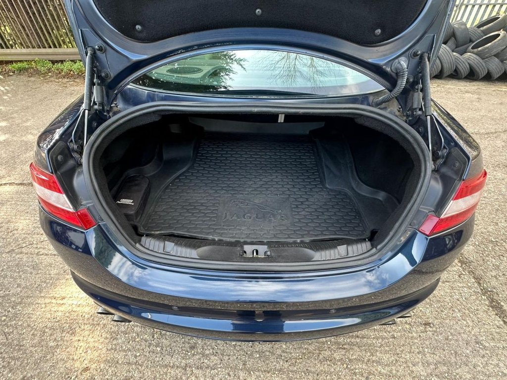 Used Jaguar XF 2009 for sale - 77748079: Photo 36