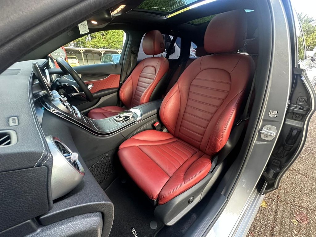 Used Mercedes-Benz C Class 2015 for sale - 77534099: Photo 20