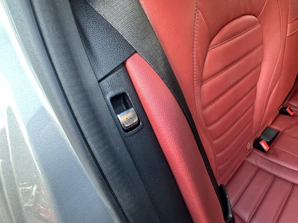 Used Mercedes-Benz C Class 2015 for sale - 77534099: Photo 38