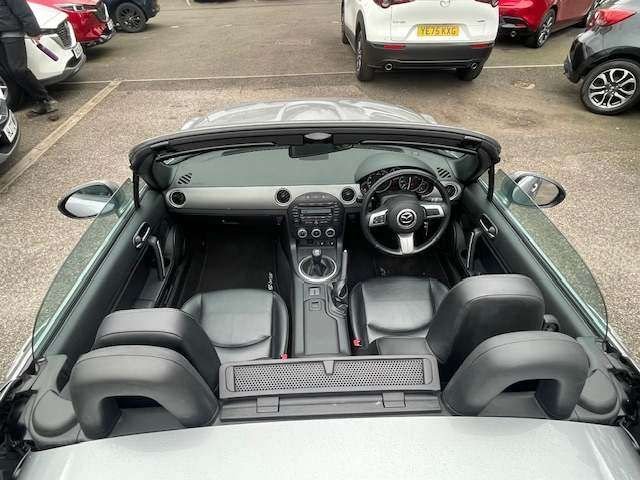 Used Mazda MX-5 2009 for sale - 77748982: Photo 2
