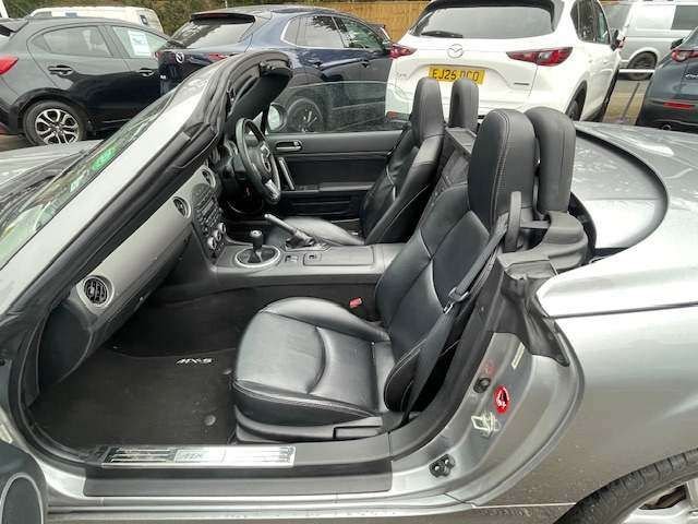 Used Mazda MX-5 2009 for sale - 77748982: Photo 3