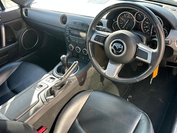 Used Mazda MX-5 2009 for sale - 77748982: Photo