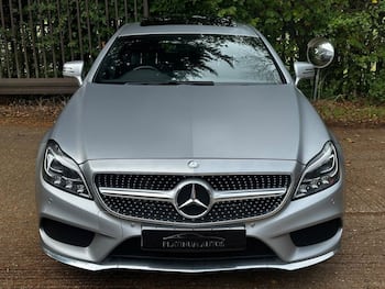 Used Mercedes-Benz CLS 2016 for sale - 79836888: Photo