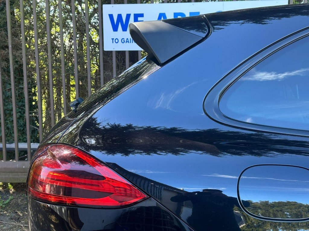 Used Porsche Cayenne 2017 for sale - 78145172: Photo 11