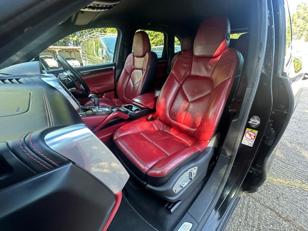 Used Porsche Cayenne 2017 for sale - 78145172: Photo 20