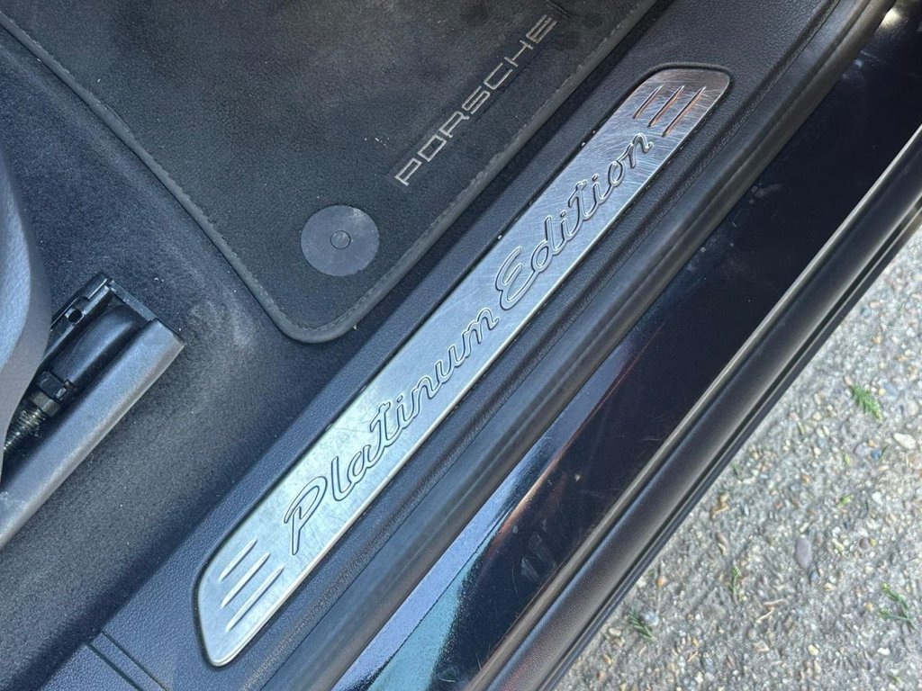 Used Porsche Cayenne 2017 for sale - 78145172: Photo 27