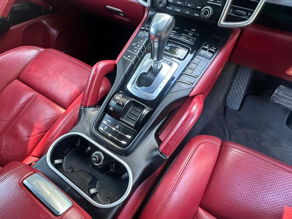 Used Porsche Cayenne 2017 for sale - 78145172: Photo 29