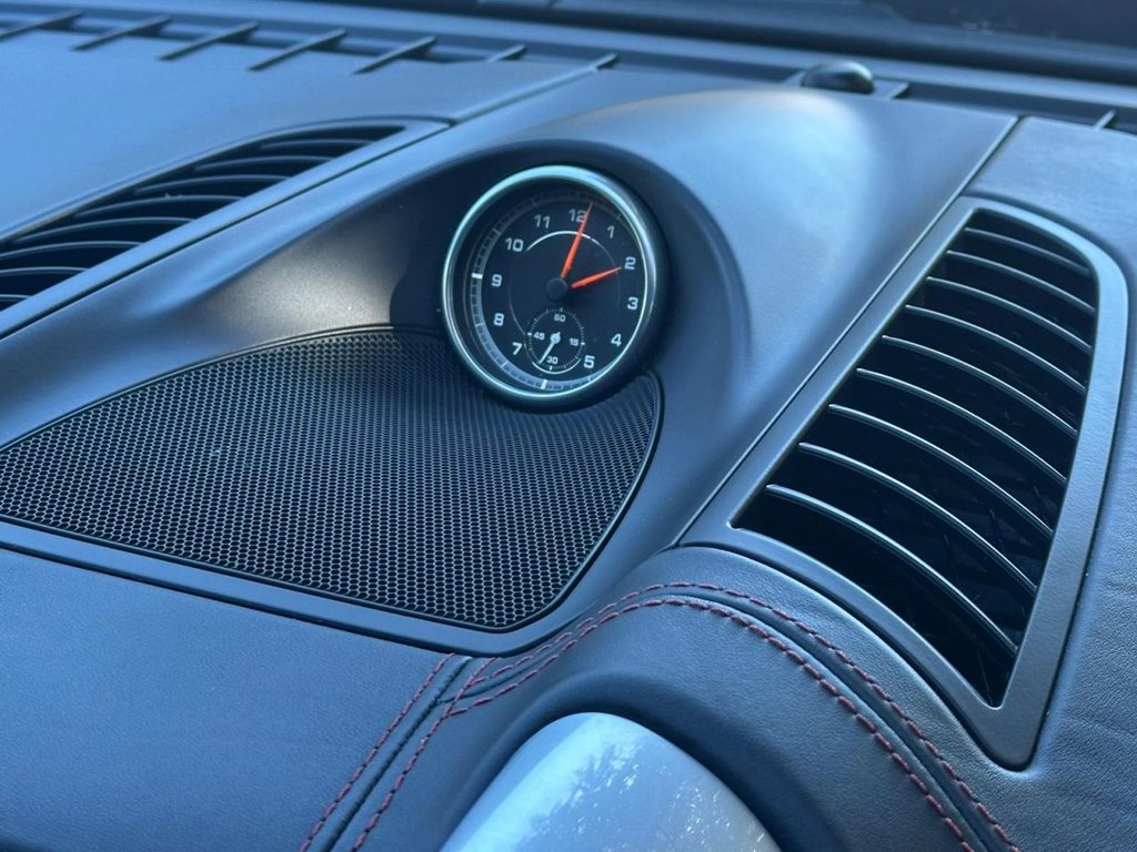 Used Porsche Cayenne 2017 for sale - 78145172: Photo 33