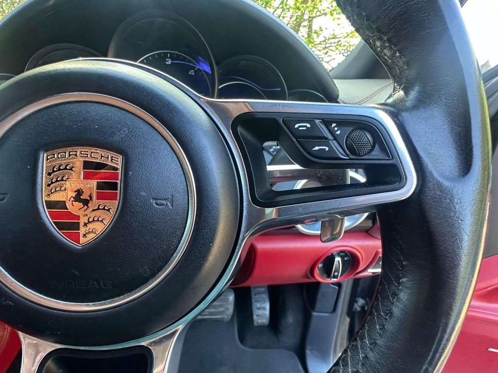 Used Porsche Cayenne 2017 for sale - 78145172: Photo 35