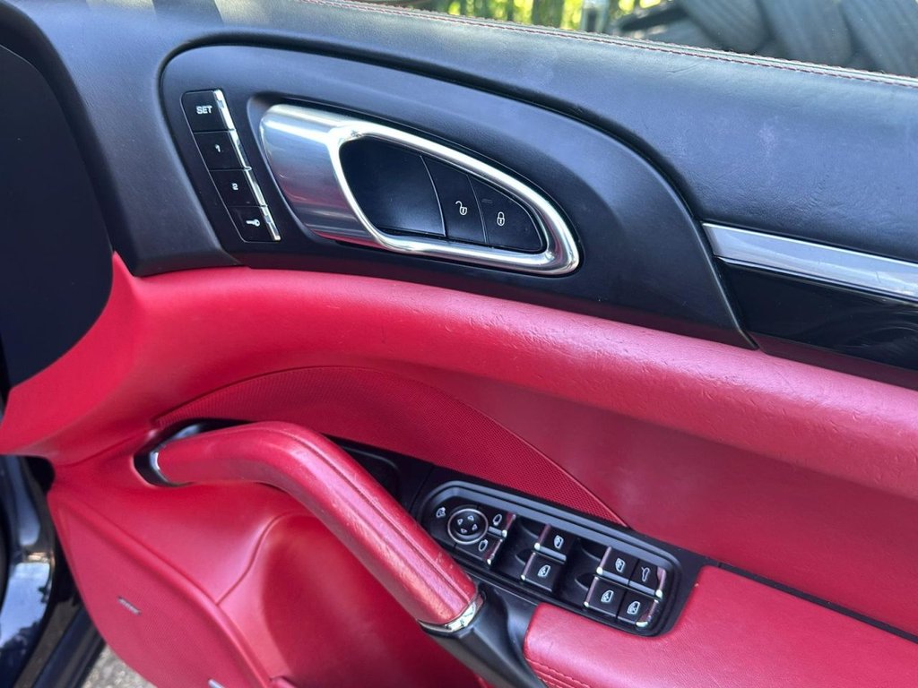 Used Porsche Cayenne 2017 for sale - 78145172: Photo 37