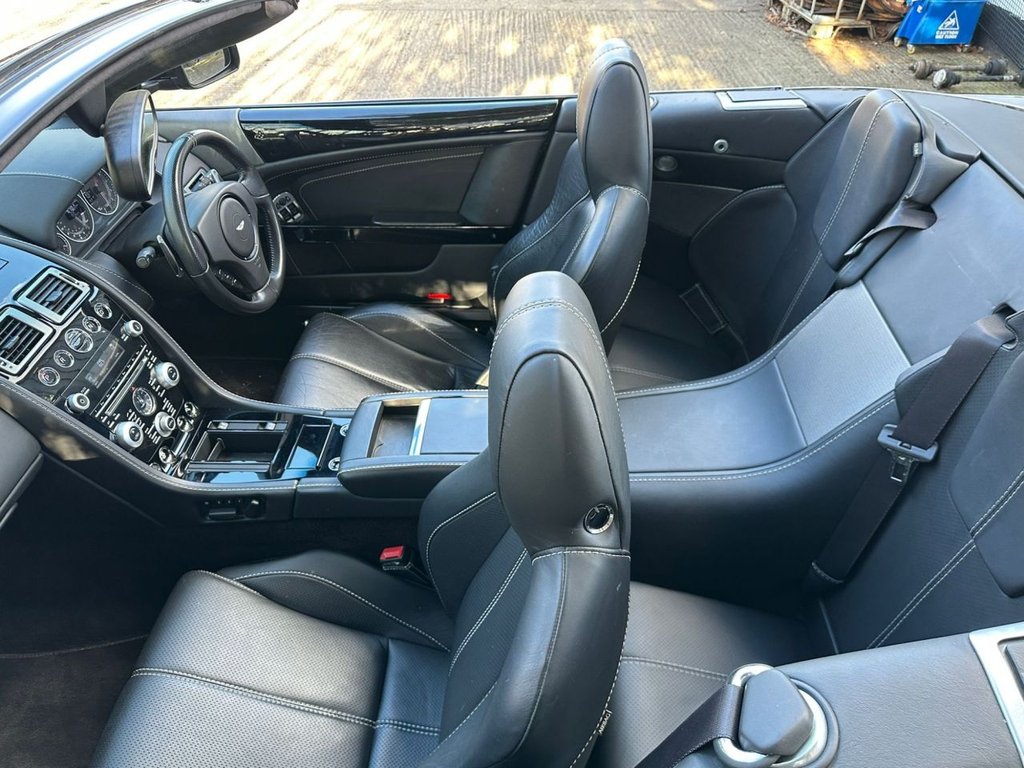 Used Aston Martin DB9 2011 for sale - 77897557: Photo 13