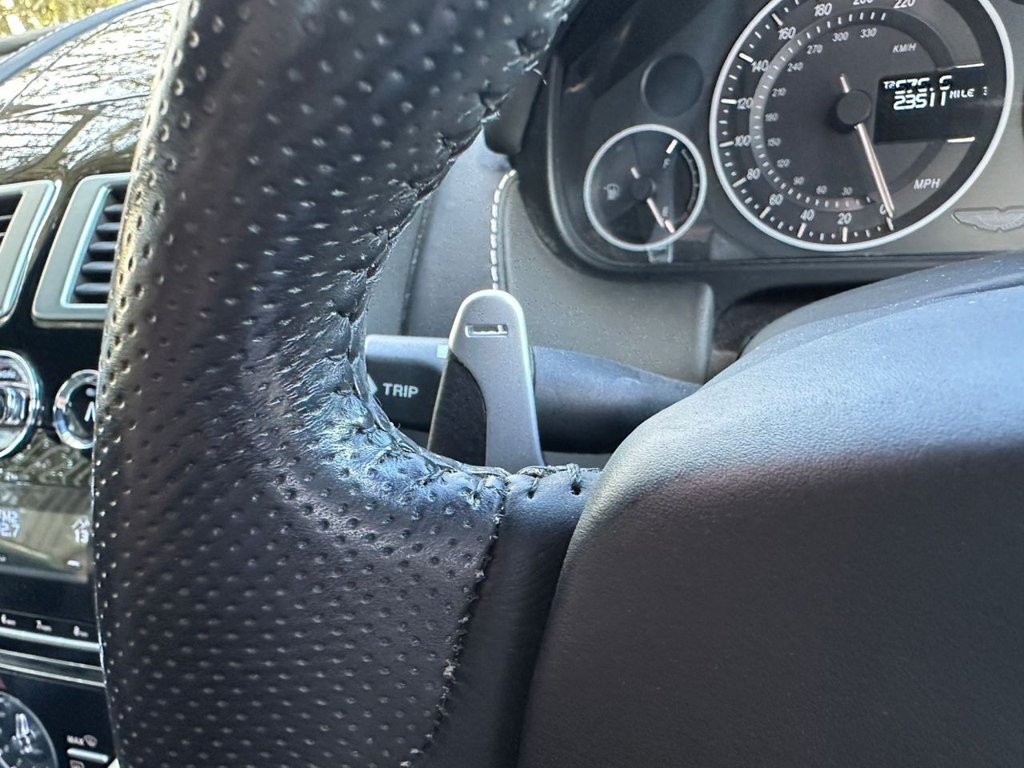 Used Aston Martin DB9 2011 for sale - 77897557: Photo 14