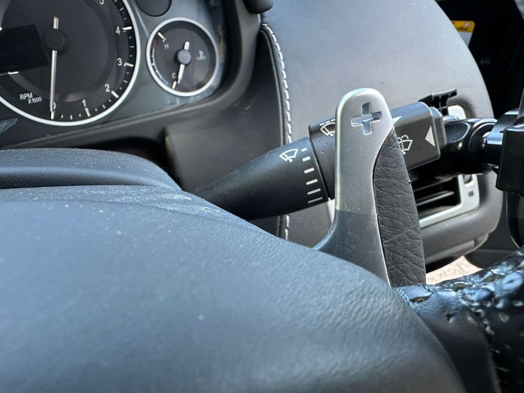 Used Aston Martin DB9 2011 for sale - 77897557: Photo 16