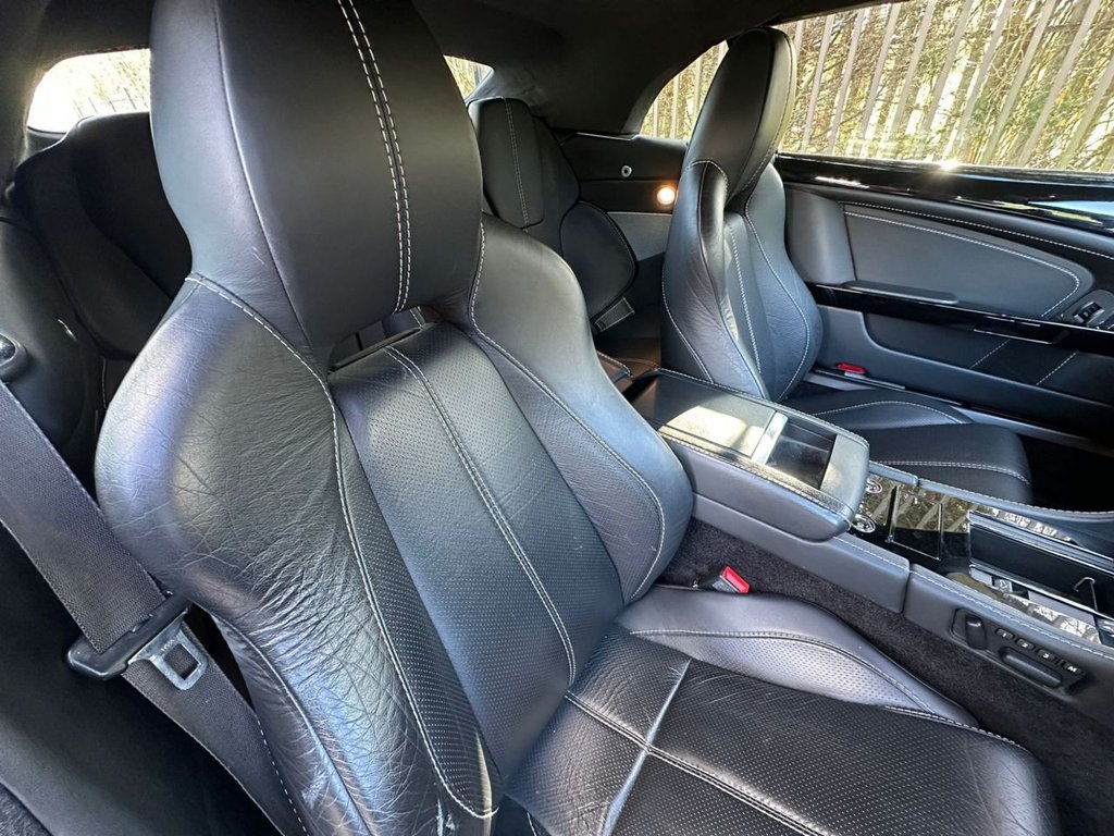 Used Aston Martin DB9 2011 for sale - 77897557: Photo 17